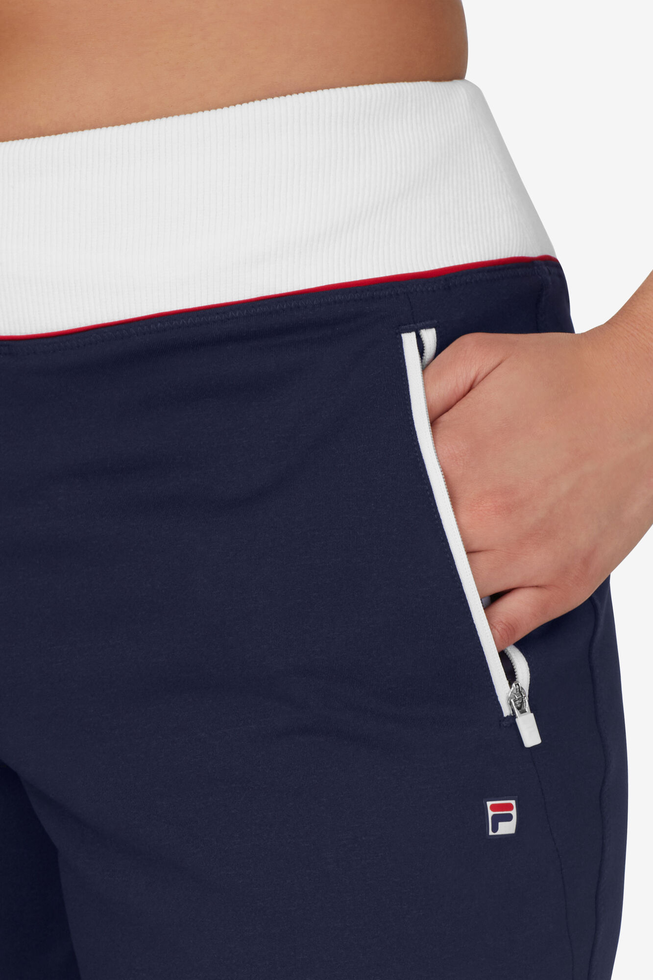 Essentials H Track Pant Fila Fila