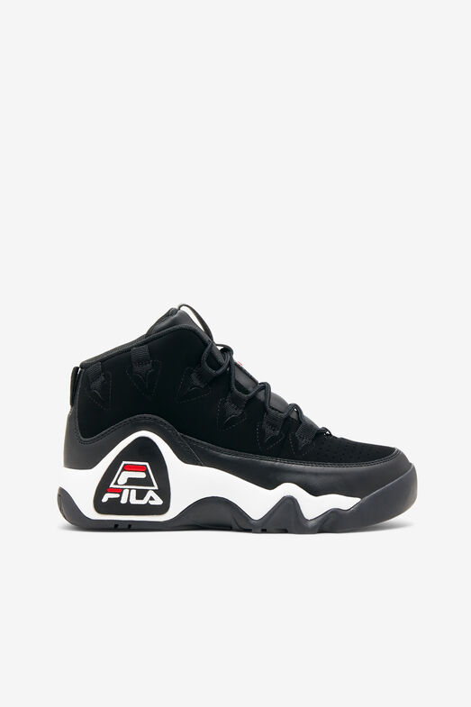 Bank zuigen Absurd Grant Hill 1 Shoes Official | Fila