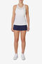 ESSEN RACERBACK MESH TANK