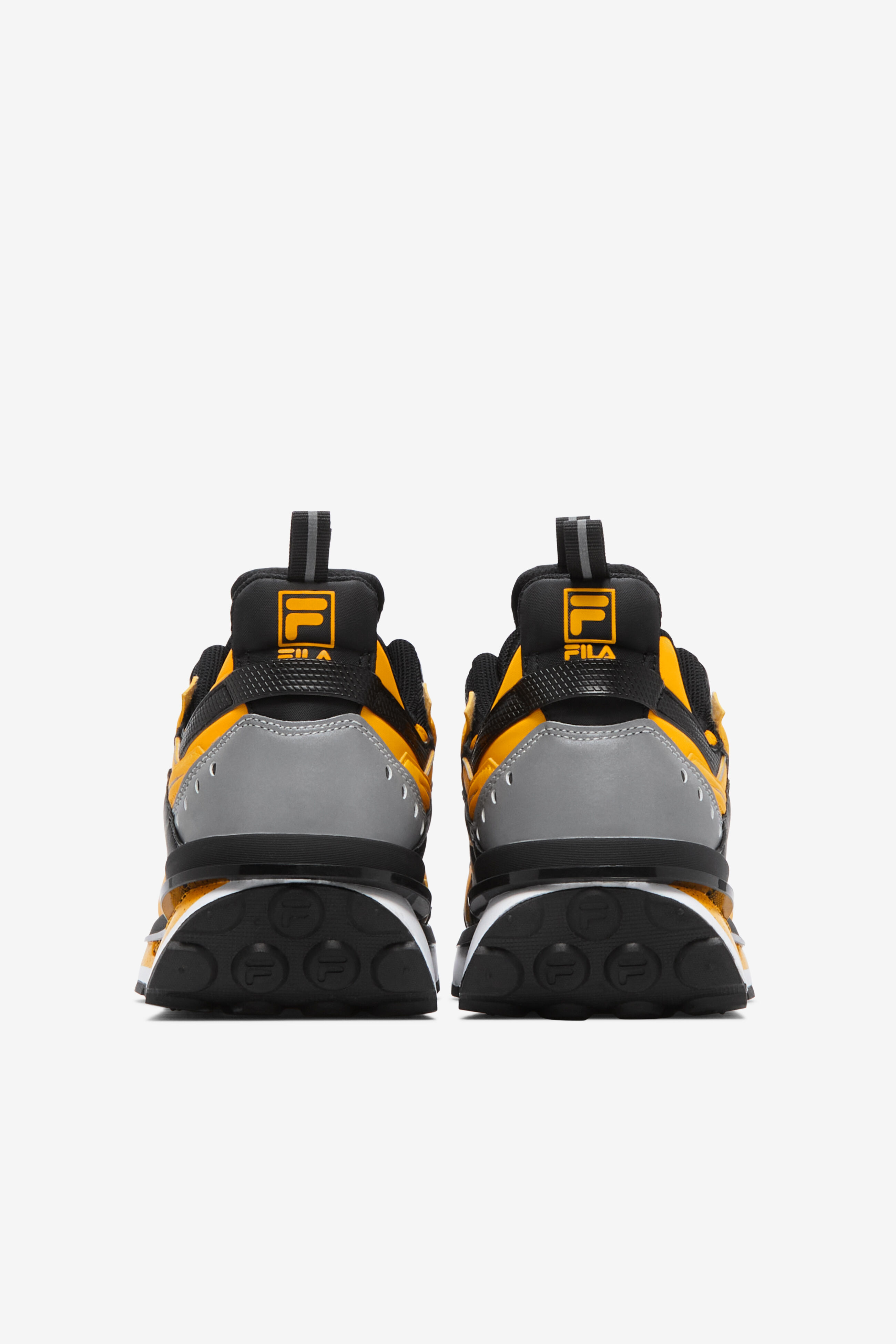 Fila geel deals