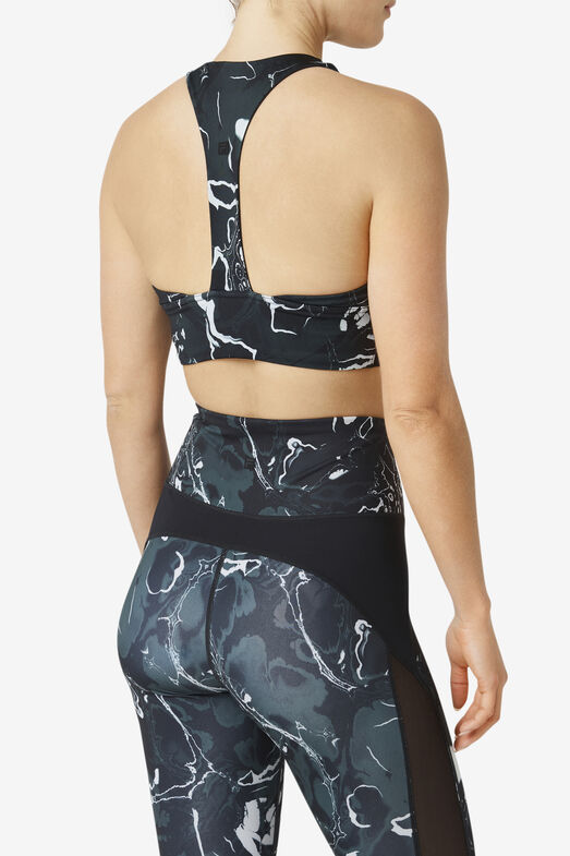 UPLIFT T BACK SPORTS BRA