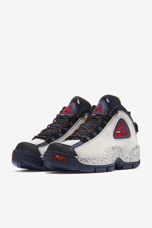 GRANT HILL 2 OUTDOOR