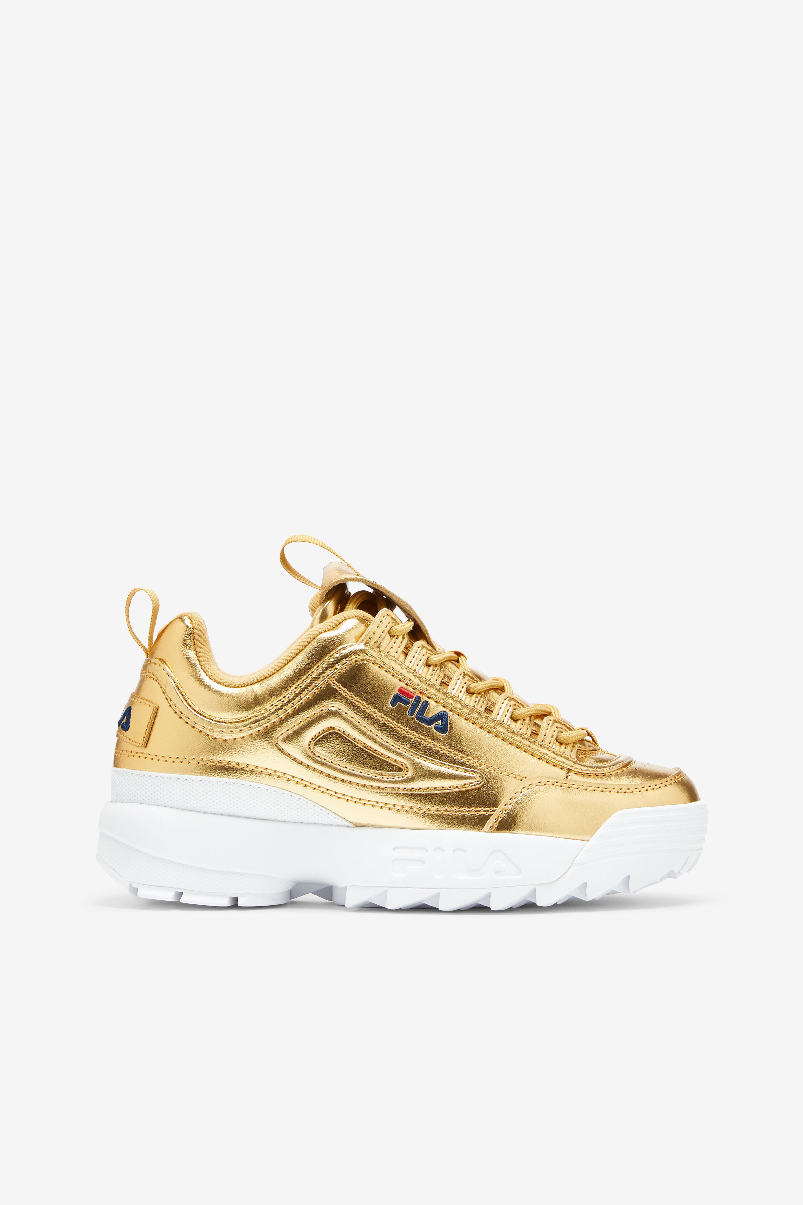 Disruptor gold discount