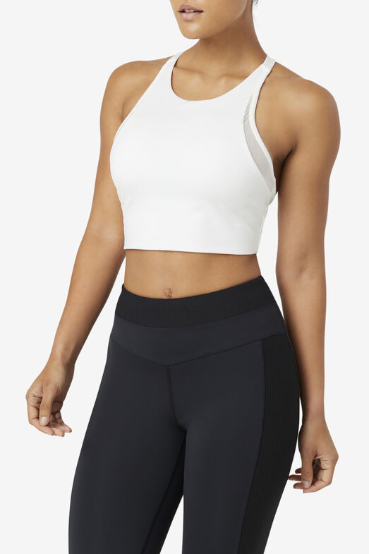 Fila Women's Plus Size Curve Uplifting Sports Bra