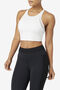 UPLIFT T BACK SPORTS BRA