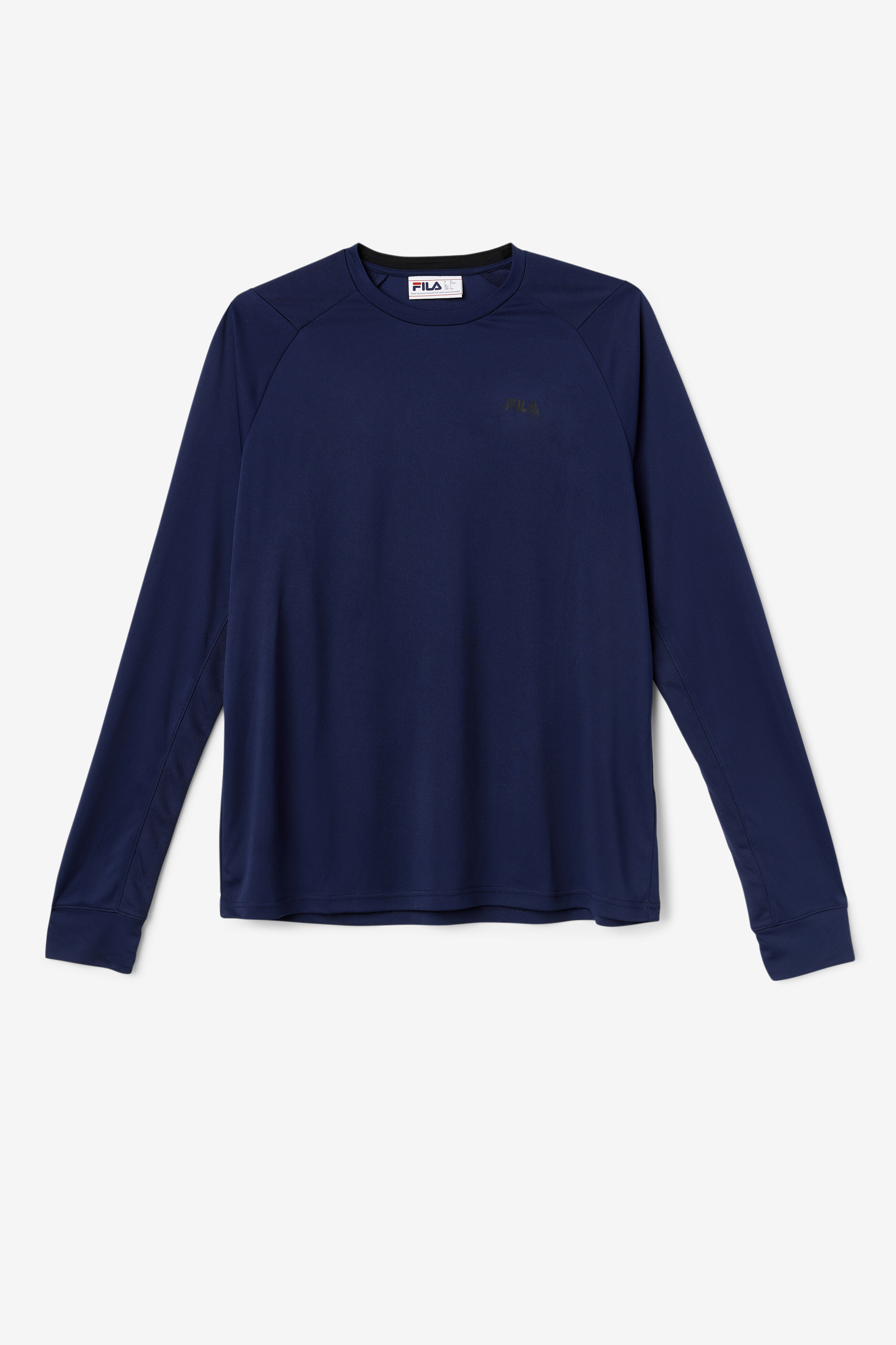 Fila long sleeve deals t shirt women's