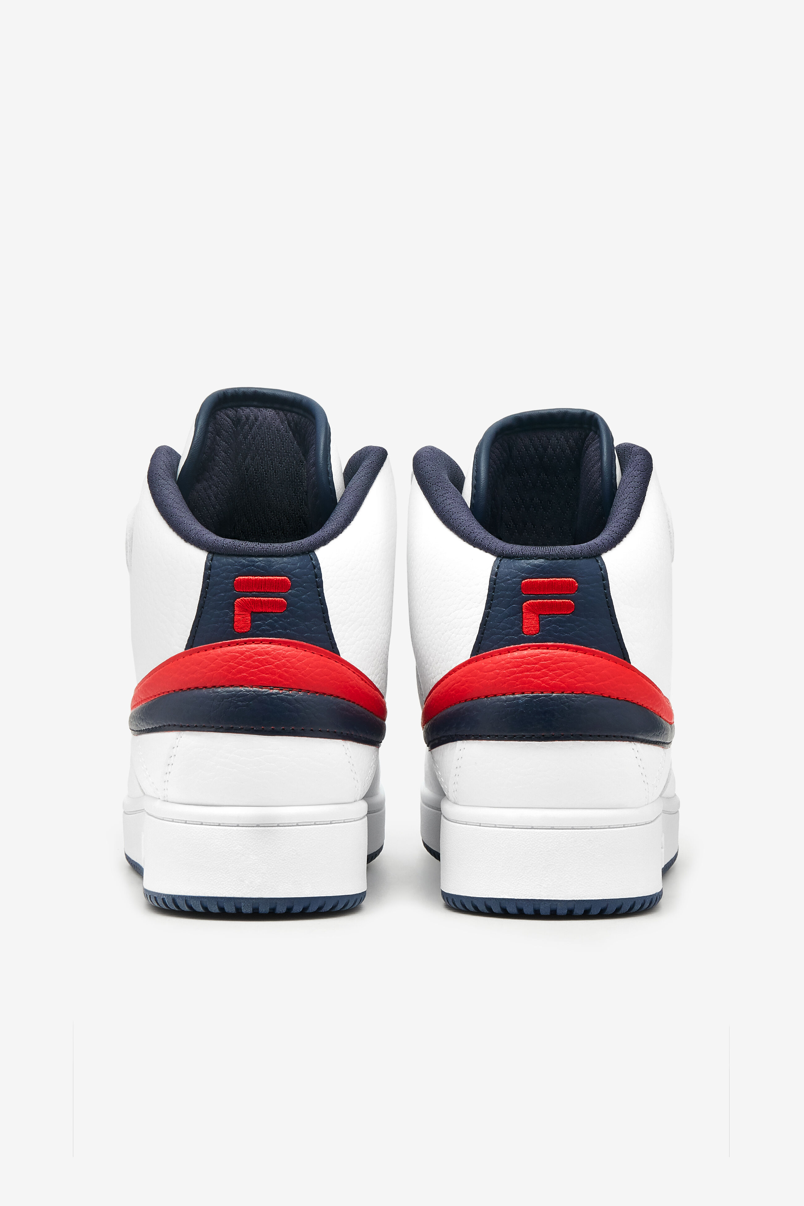 Fila big sole top