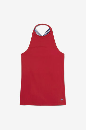 HERITAGE HALTER TANK