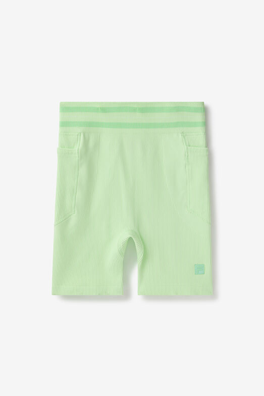 LUCKY ACE SEAMLESS BIKE SHORT