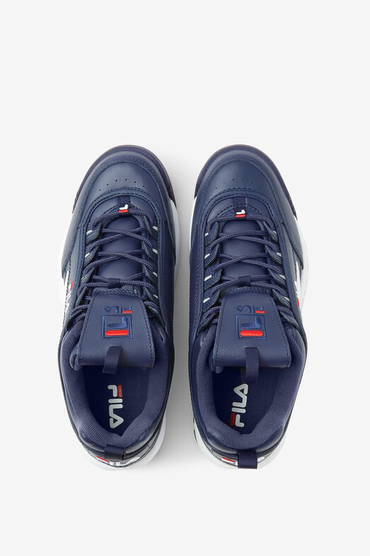 Disruptor 2 Premium Chunky Sneaker | Fila