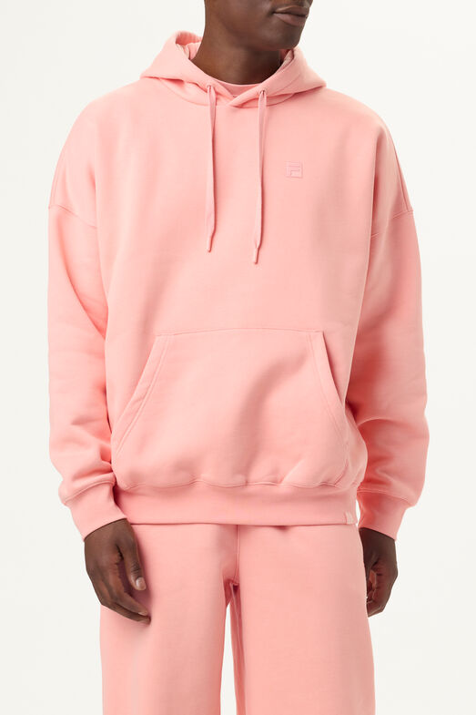 APEX OVERSIZED HOODIE