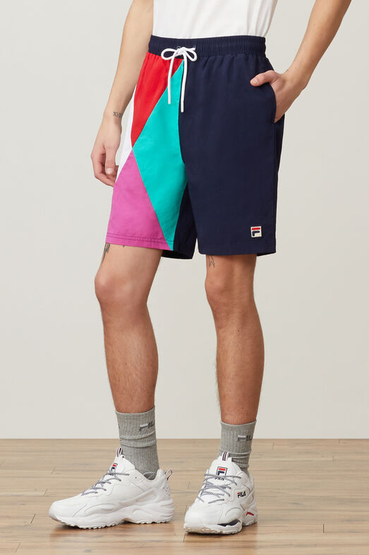 RHETT SWIM SHORT