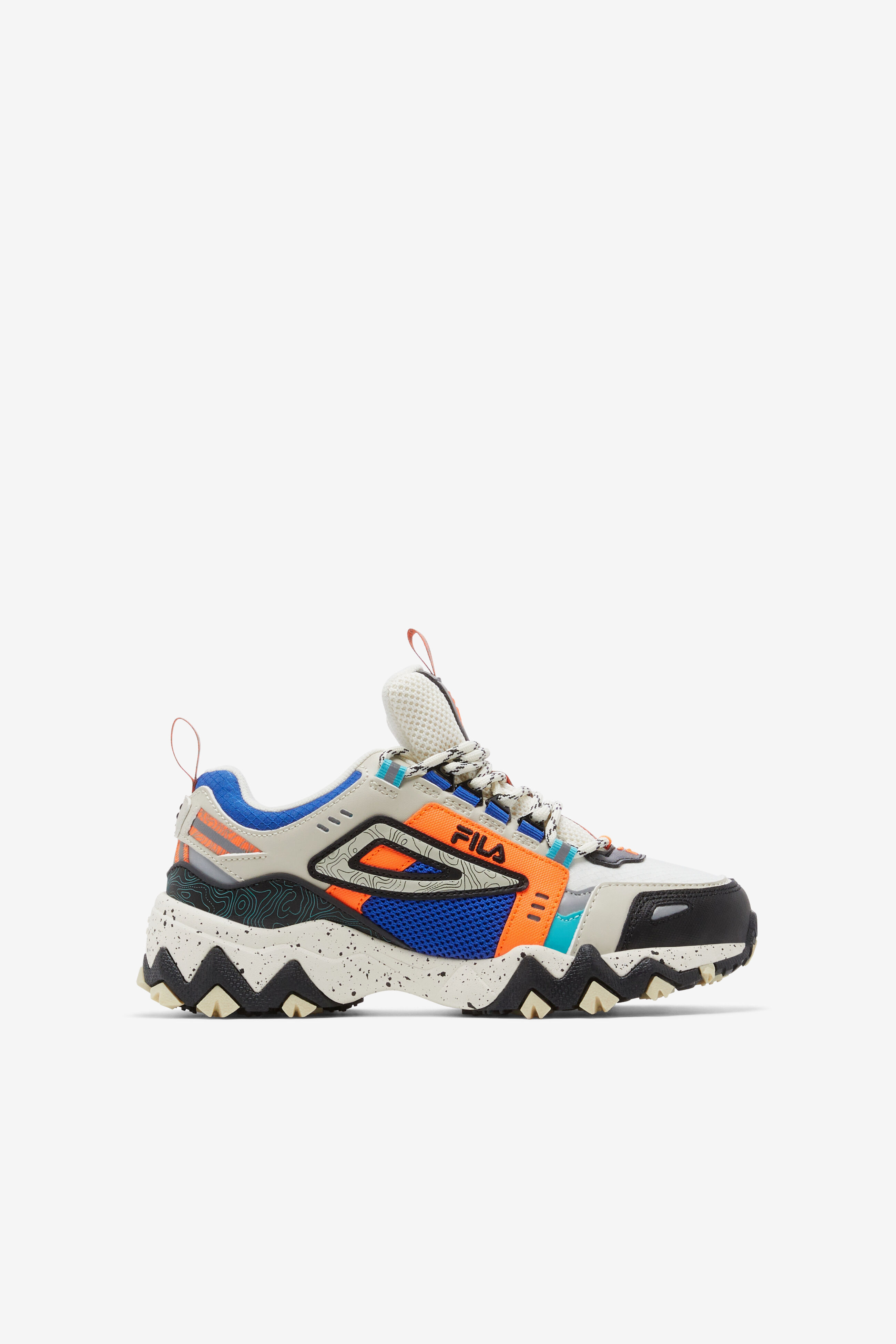 Big Kids Shoes Sneakers FILA