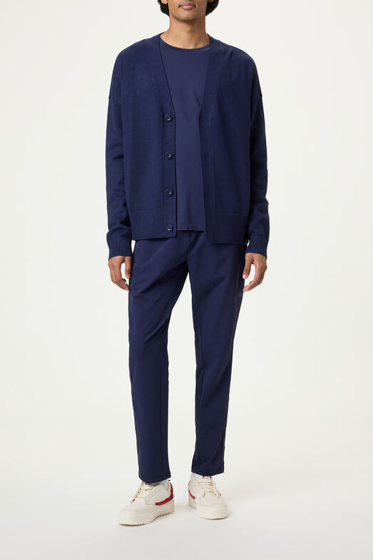 BASELINE CARDIGAN