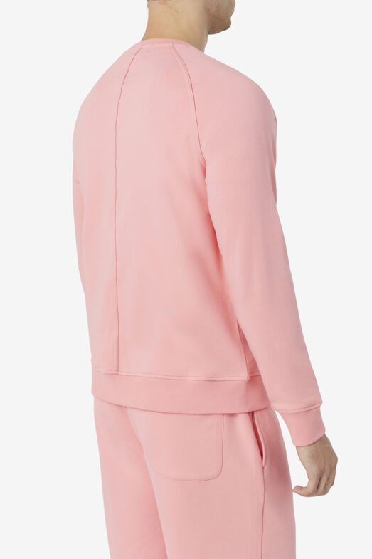LEGOLAS CREW NECK/STRAWBERRYICE/Large