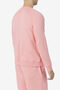 LEGOLAS CREW NECK/STRAWBERRYICE/Large