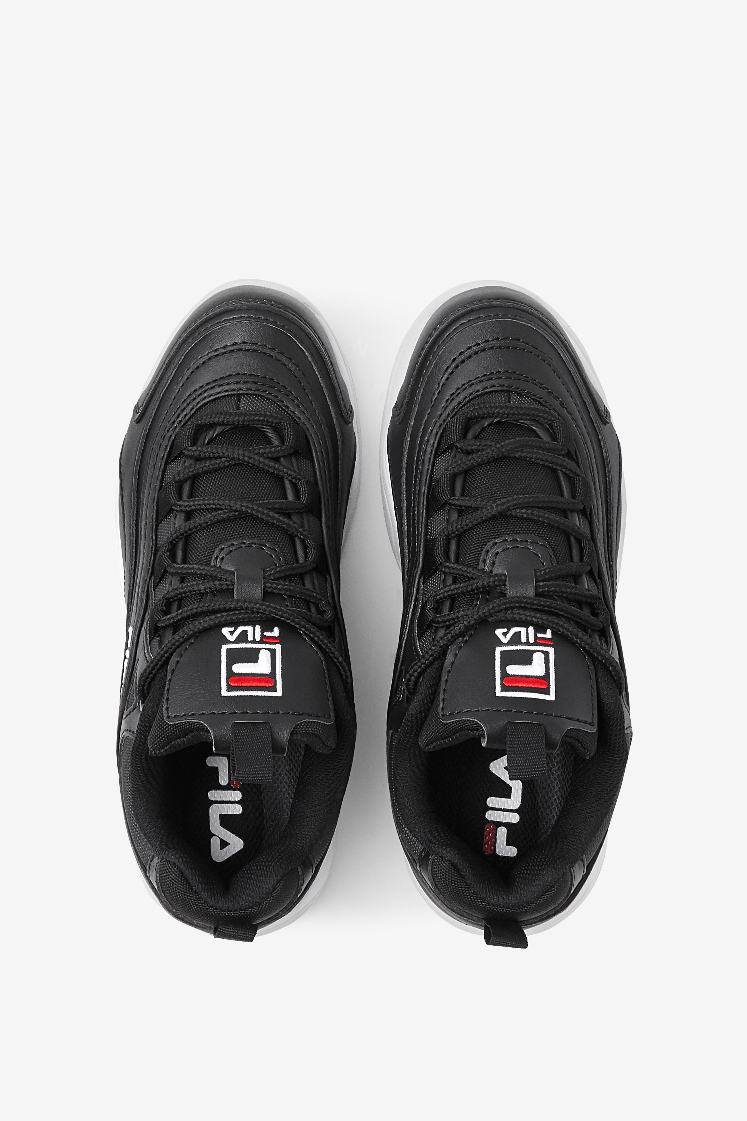 Ray low wmn hotsell fila