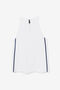 FI-LUX LOOSE TANK TOP/WHT/WHTH/BLK/Medium