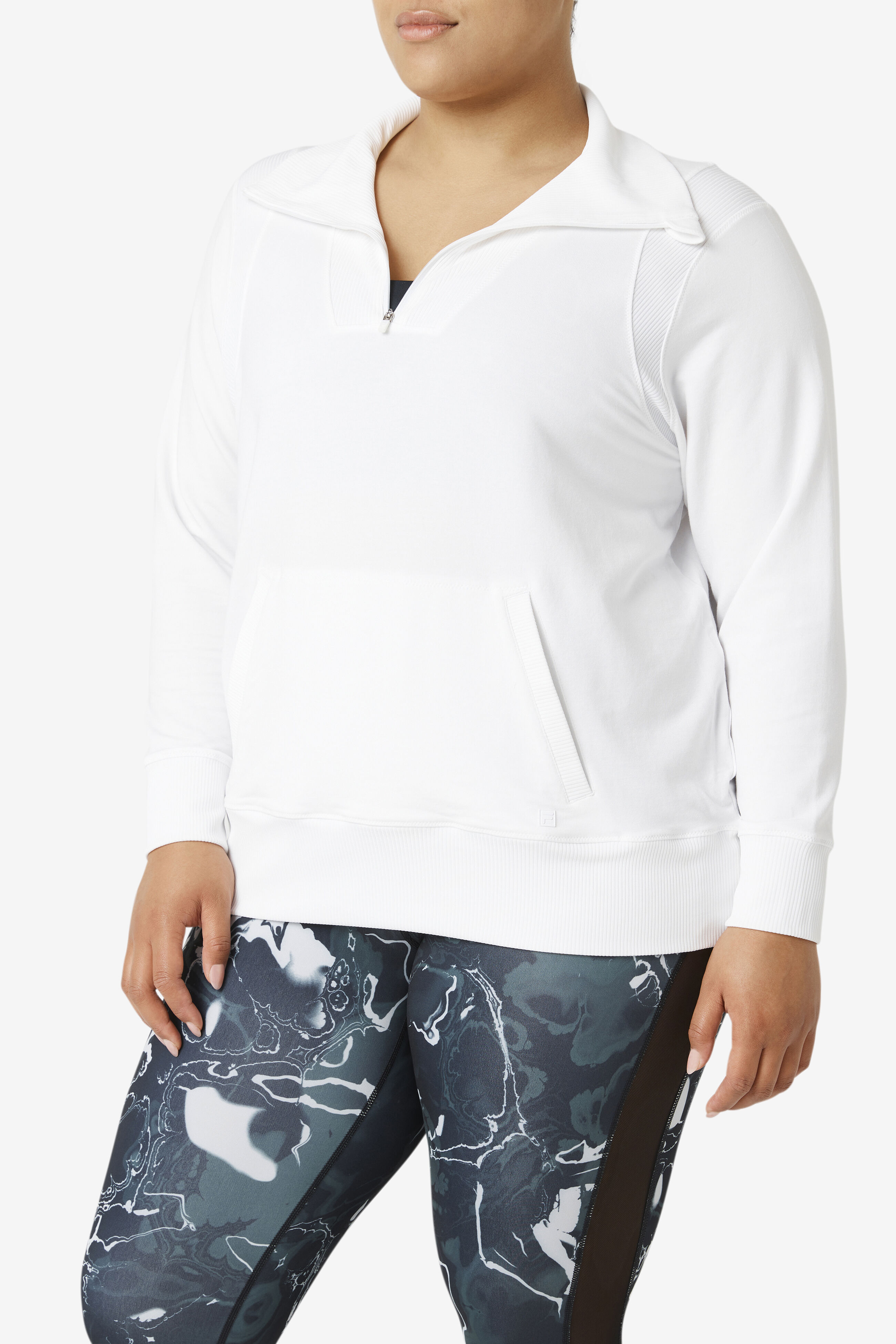 Kohls discount fila hoodie