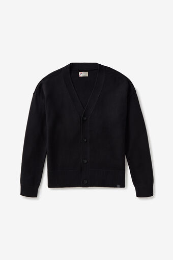 BASELINE CARDIGAN