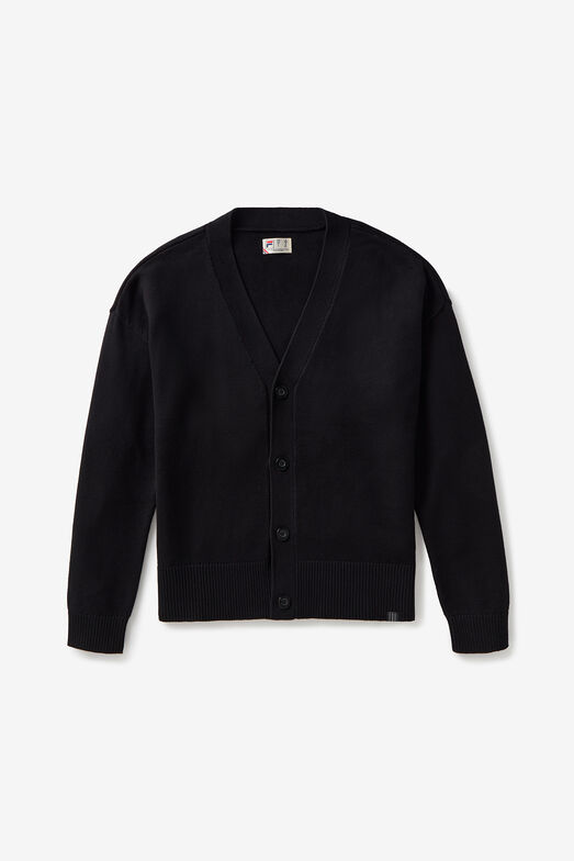 BASELINE CARDIGAN
