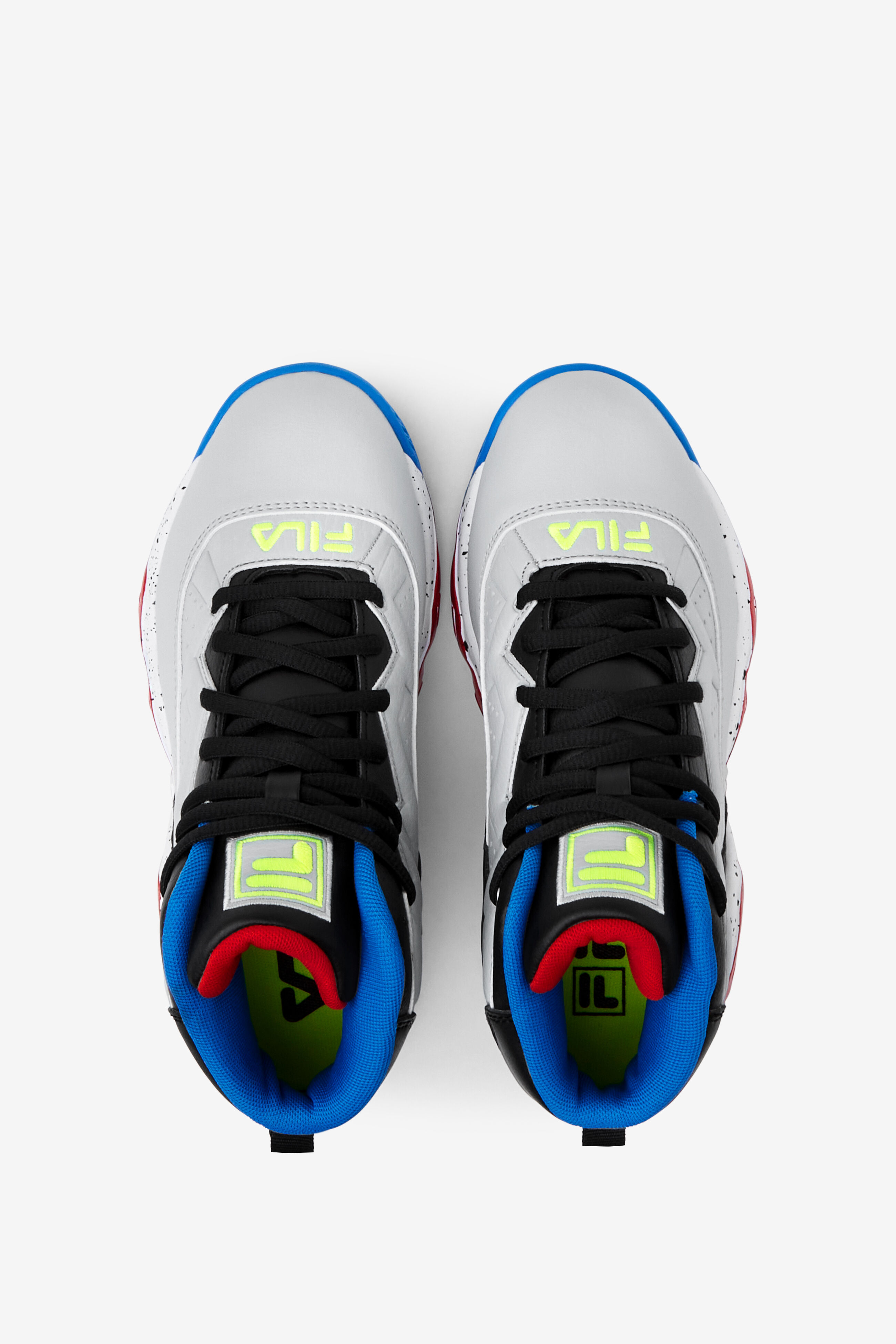 Fila mb kids clearance