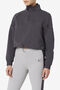 ELYSIA QUARTER ZIP