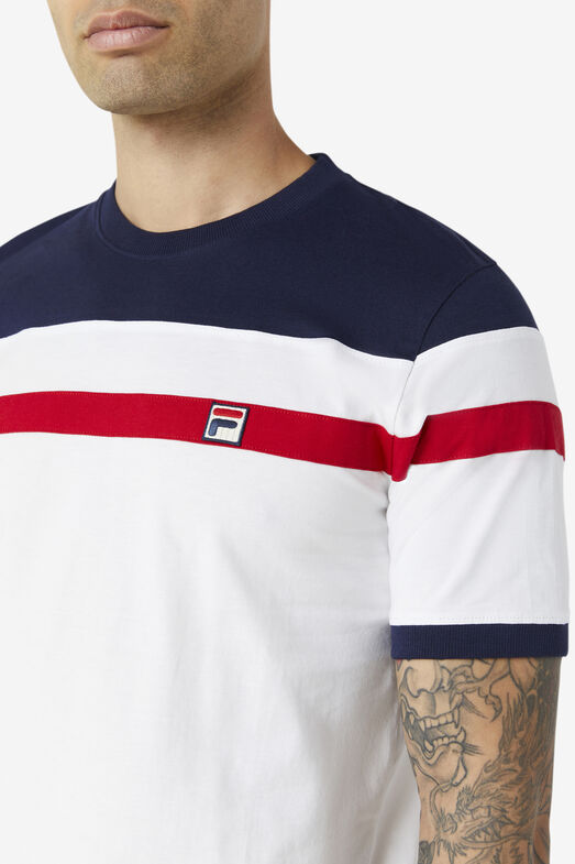 STEN TEE