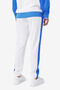 PUERTO RICO PANT/WHT/PBLU/Large