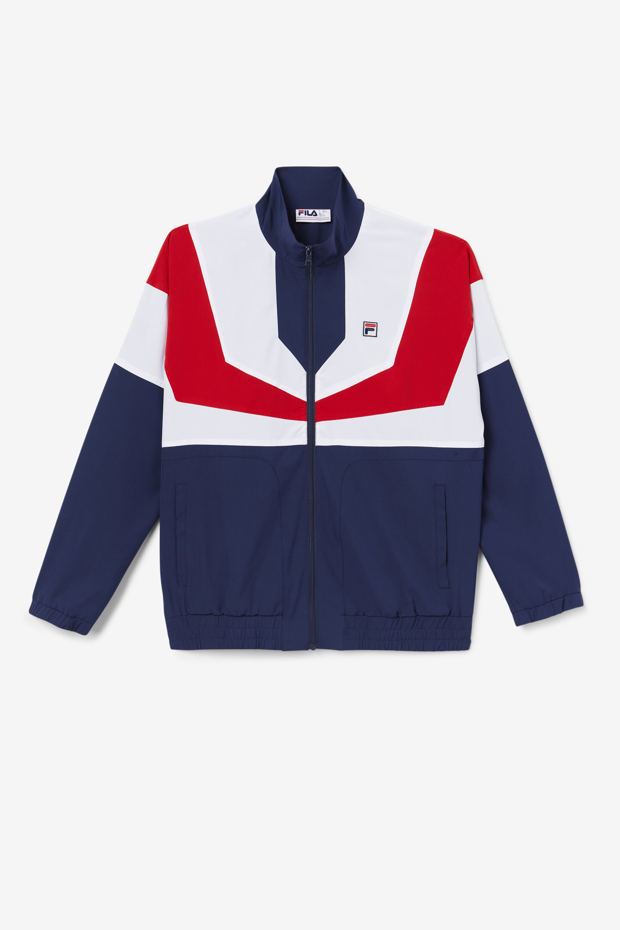 Amar Track Jacket