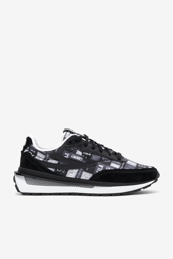 RENNO PATCHWORK