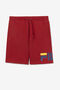 ZESHAWN SHORT