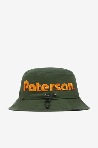 PATERSON X FILA BUCKET HAT