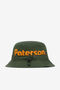 PATERSON X FILA BUCKET HAT