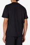 TEN ESS SHORT SLEEVE HENLEY