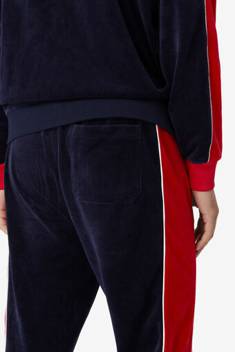 CIMA VELOUR PANT