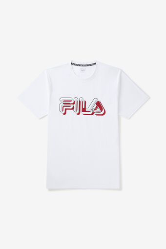 S/S GRAPHIC TEE
