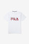 S/S GRAPHIC TEE