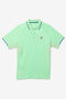 BASELINE POLO S/S