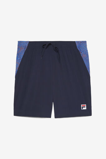 DEUCE COURT PRINTED SHORT