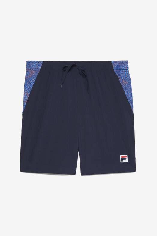 DEUCE COURT PRINTED SHORT