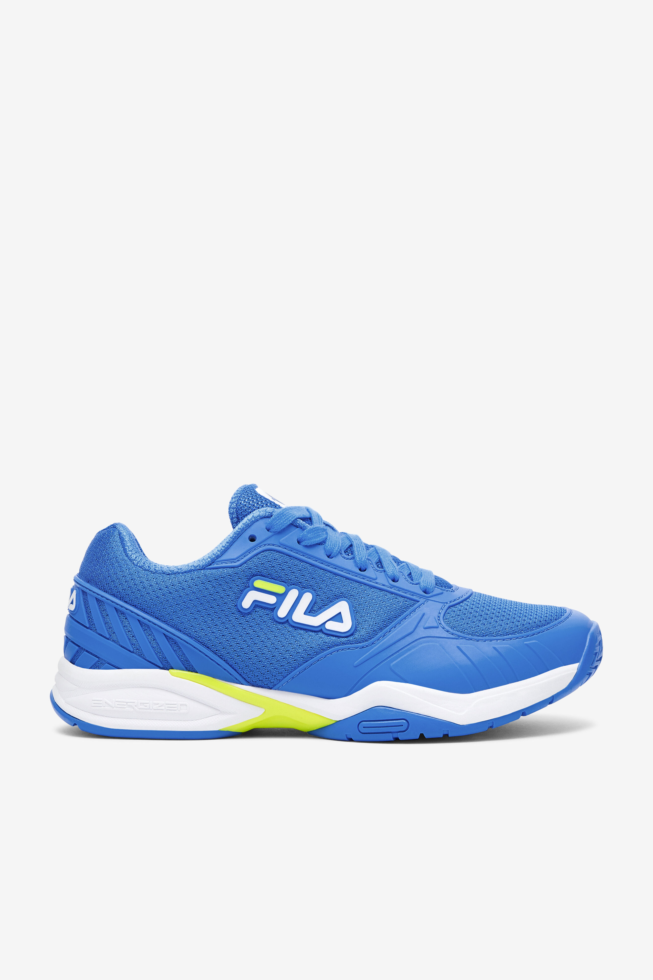 Fila zone outlet basketball shoes