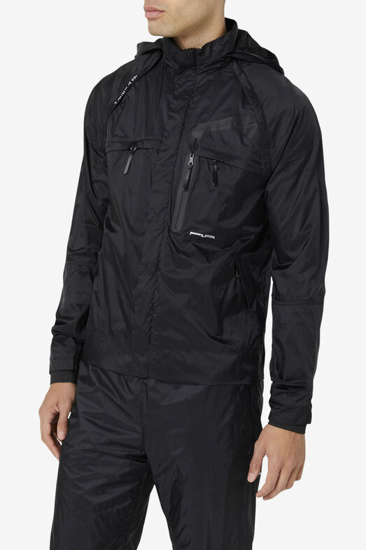 RIGEL JACKET