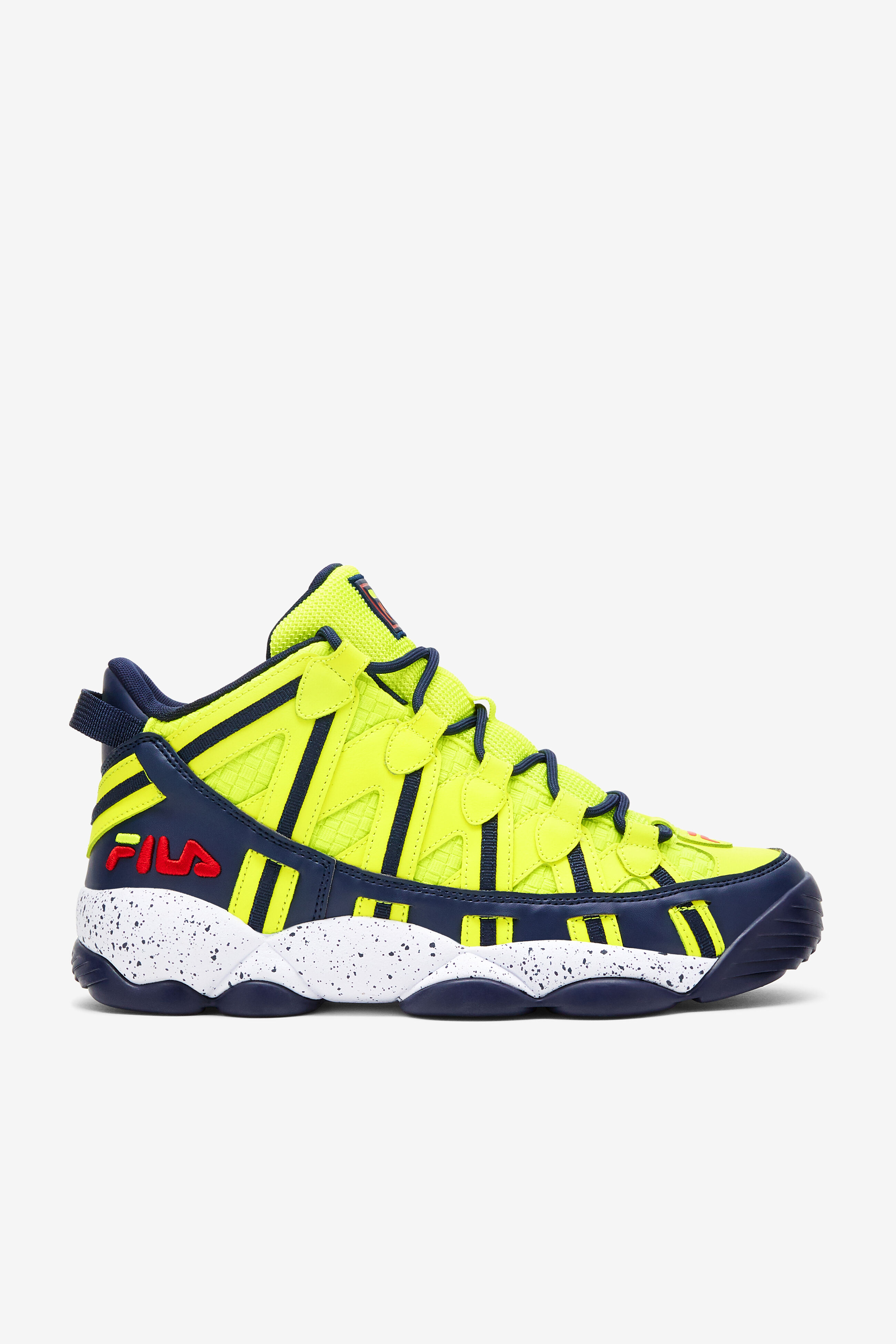 Fila cheap spaghetti mens