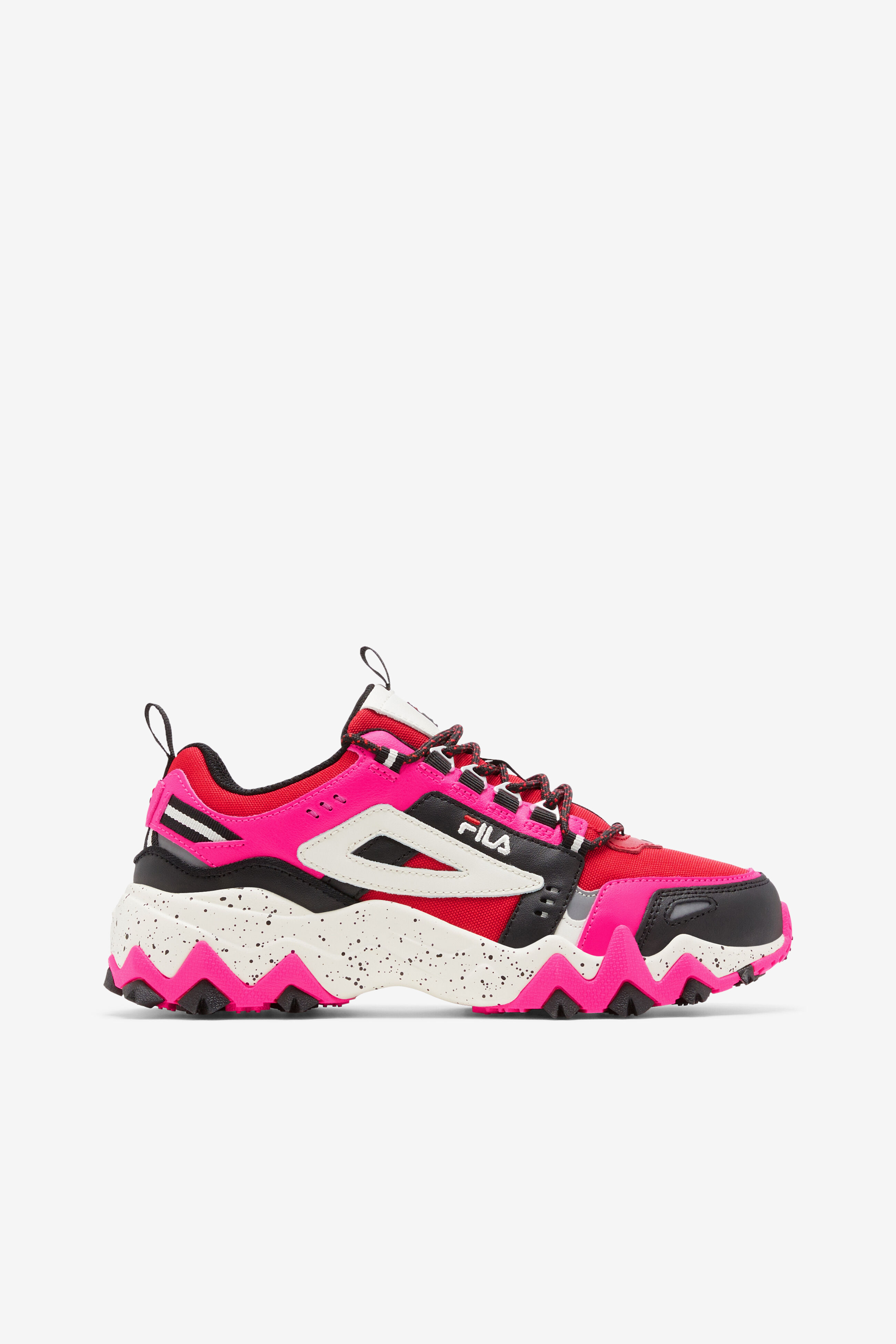 Fila oakmont cheap tr pink