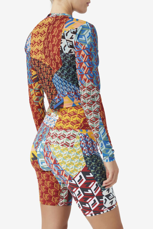 BIRDY LONG SLEEVE