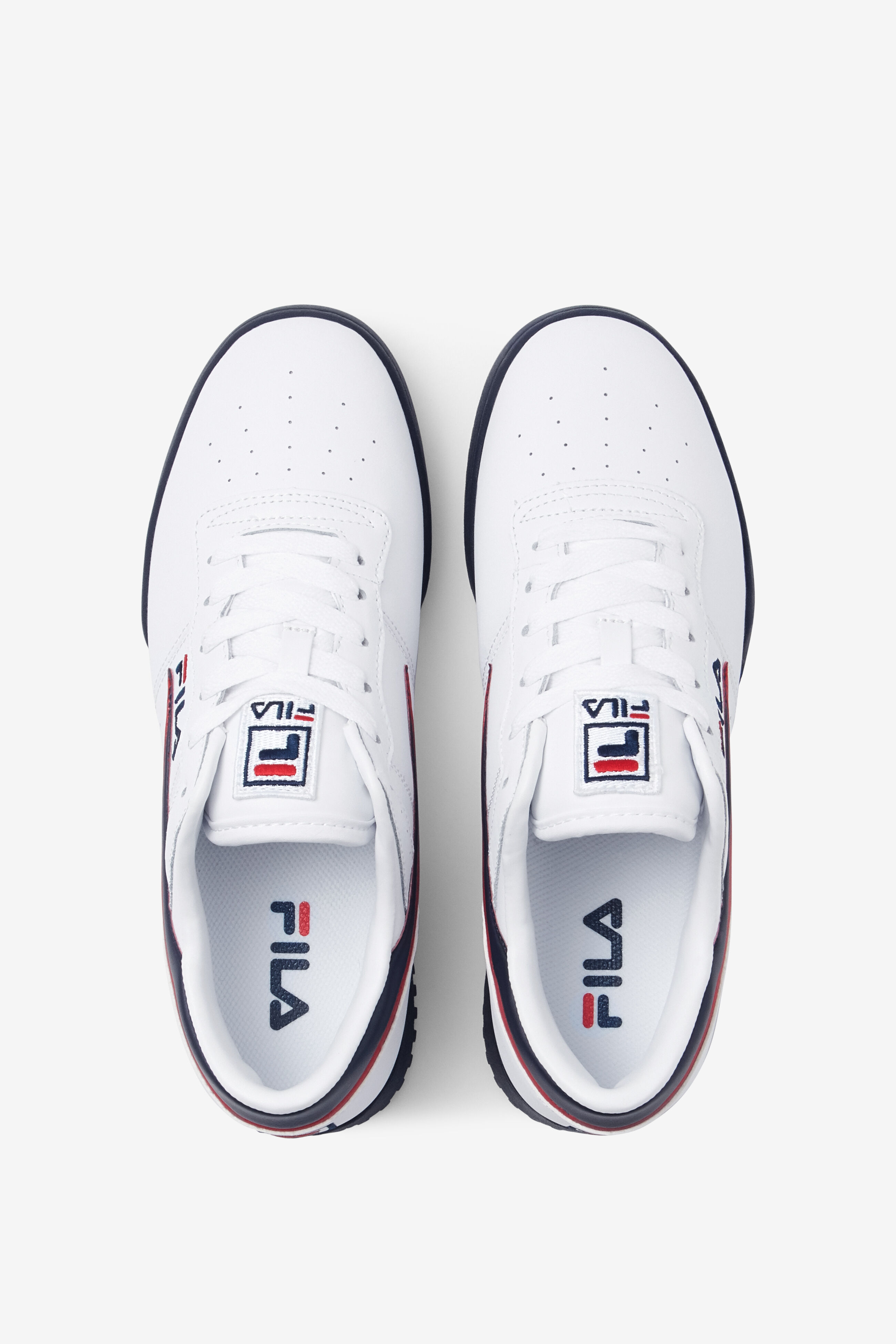 Men s Original Fitness Tennis Shoe Fila