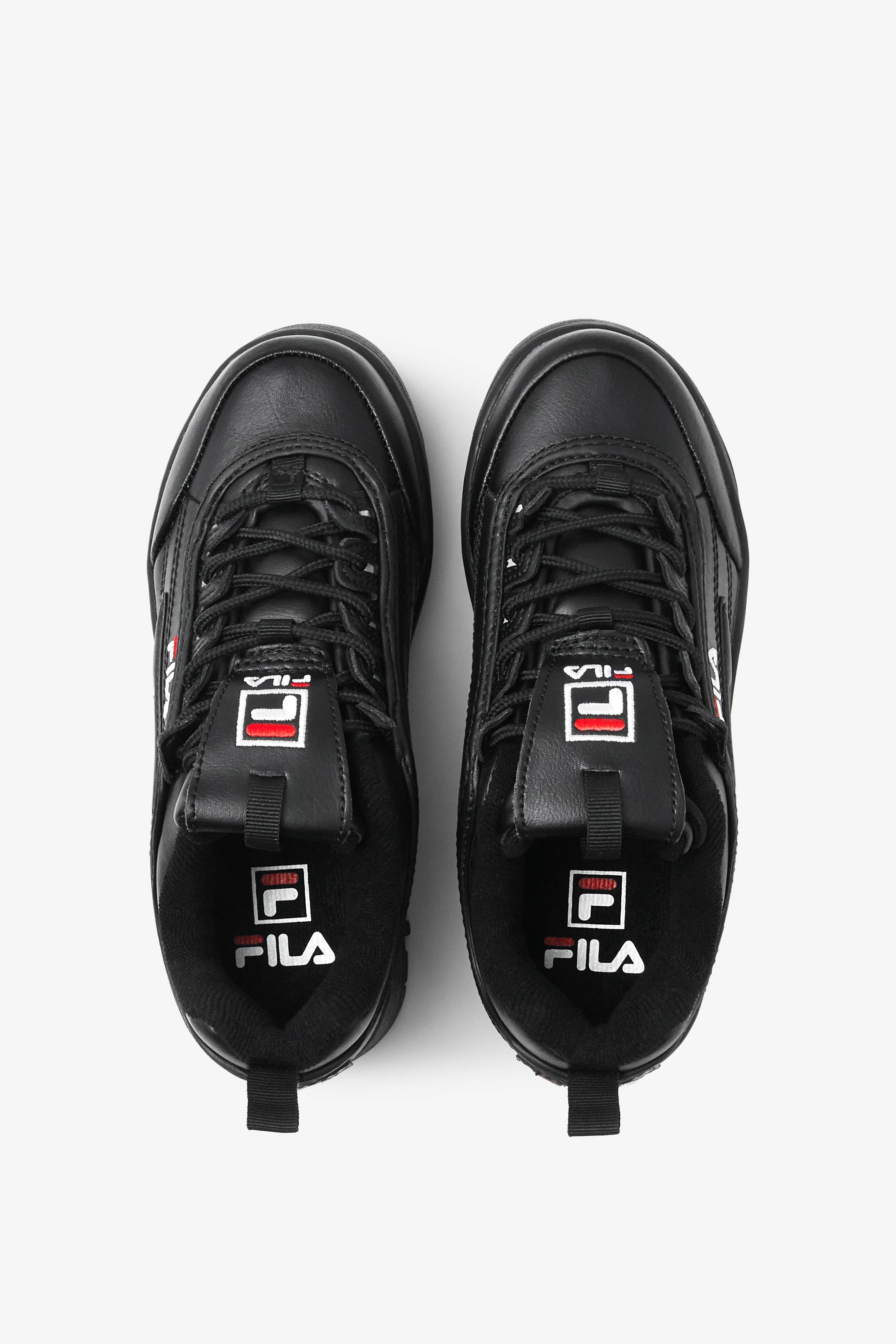 Kids Disruptor 2 X Fx 100 Luxe Kids Fila