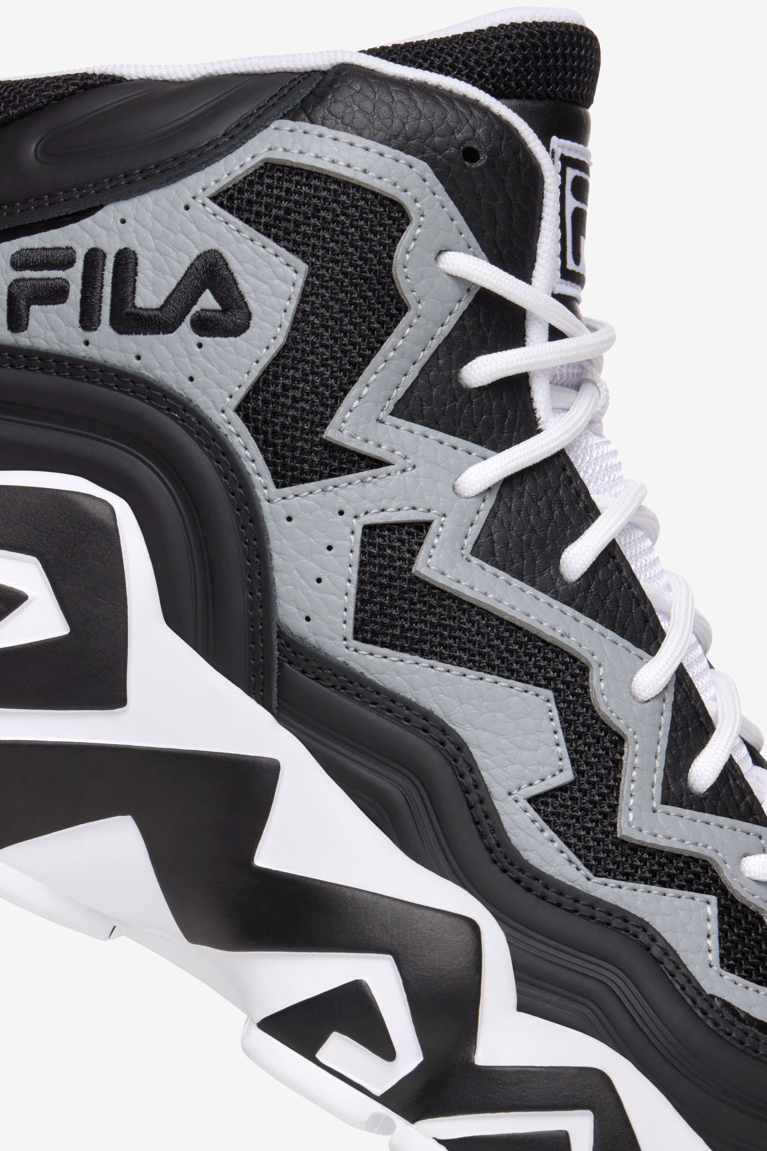 Fila mb black outlet