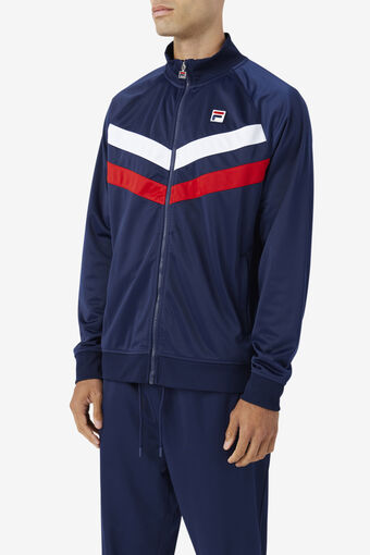 JAYA TRACK JACKET
